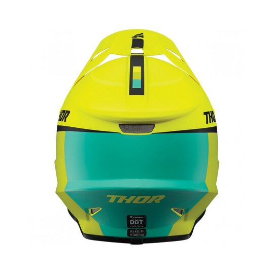 Thor - Sector / Racer Acid-Lime